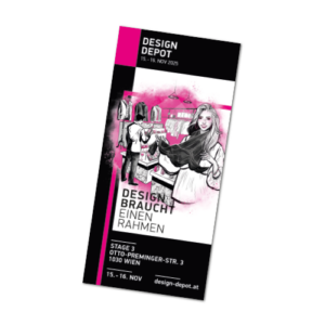 Tagesticket